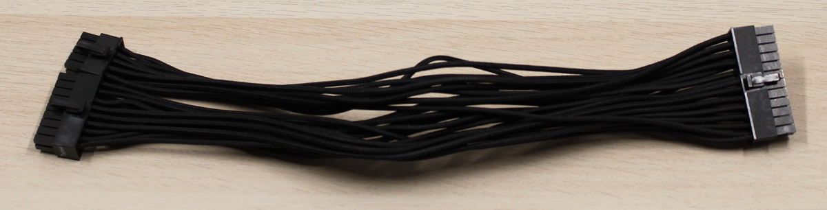 Corsair SF750 24-pin cable